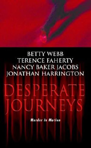 Desperate Journeys image number 0
