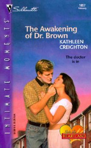 Awakening of Dr. Brown (Into the Heartland) image number 0