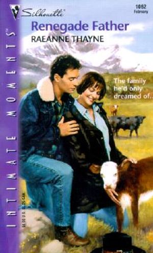 Renegade Father image number 0