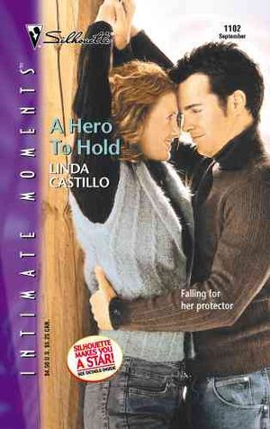 A Hero to Hold image number 0