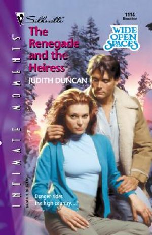 The Renegade and the Heiress image number 0