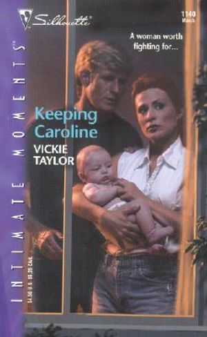 Keeping Caroline image number 0