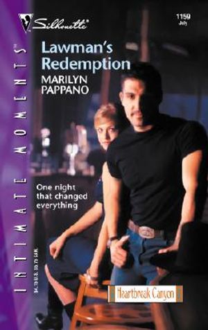 Lawman's Redemption image number 0
