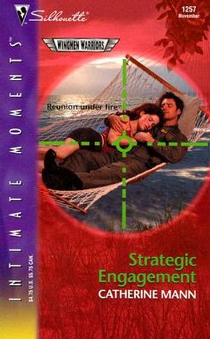 Strategic Engagement image number 0