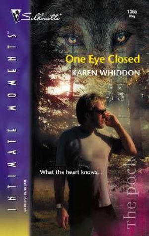 One Eye Closed image number 0