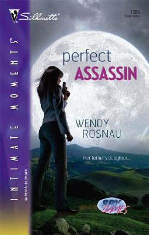 Perfect Assassin image number 0