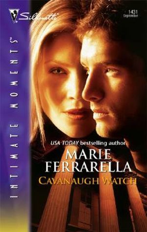 Cavanaugh Watch image number 0