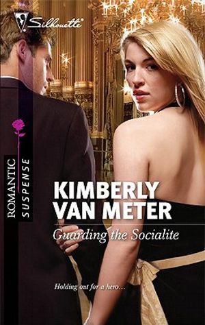 Guarding the Socialite image number 0