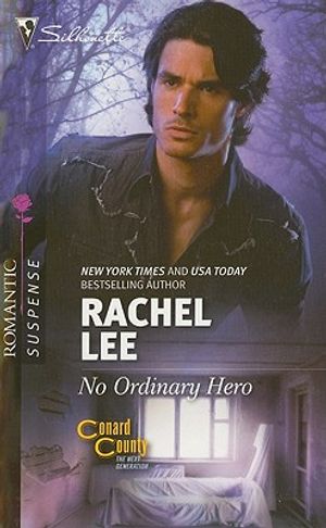 No Ordinary Hero image number 0