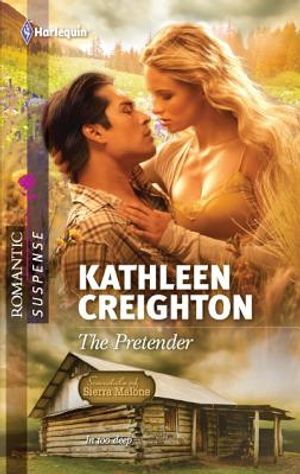 The Pretender image number 0