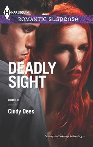 Deadly Sight image number 0