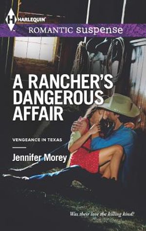 A Rancher's Dangerous Affair image number 0