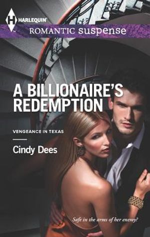 A Billionaire's Redemption image number 0