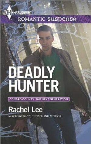 Deadly Hunter image number 0