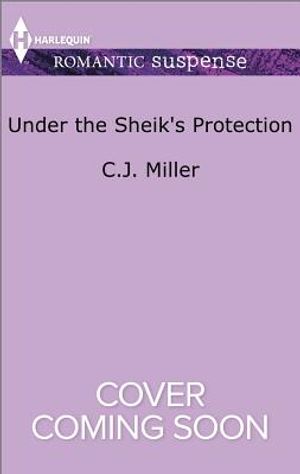 Under the Sheik's Protection image number 0