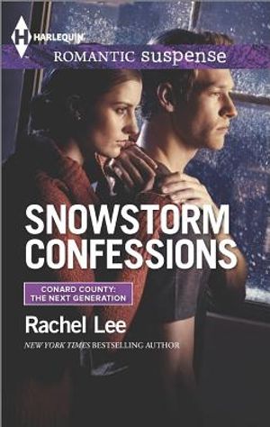 Snowstorm Confessions image number 0