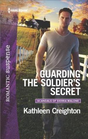 Guarding the Soldier's Secret image number 0