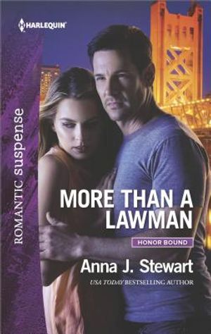 More Than a Lawman image number 0