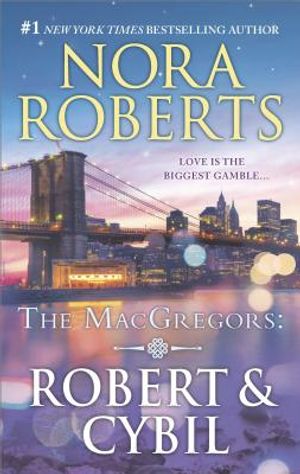 The Macgregors: Robert & Cybil image number 0