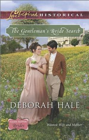 The Gentleman's Bride Search image number 0