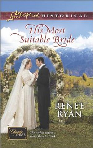His Most Suitable Bride image number 0