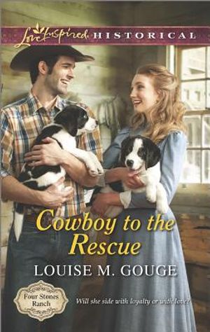 Cowboy to the Rescue image number 0