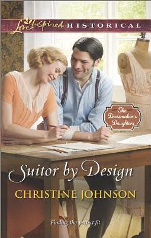 Suitor by Design image number 0