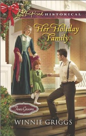 Her Holiday Family image number 0