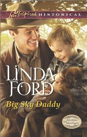 Big Sky Daddy image number 0