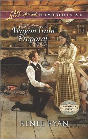 Wagon Train Proposal image number 0
