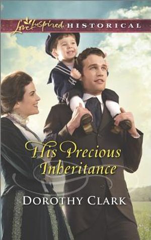 His Precious Inheritance image number 0