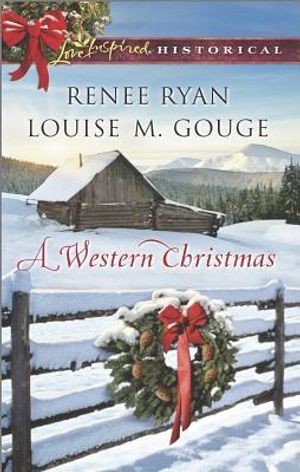 A Western Christmas: An Anthology image number 0