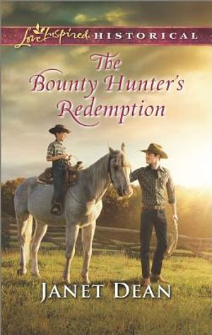The Bounty Hunter's Redemption image number 0