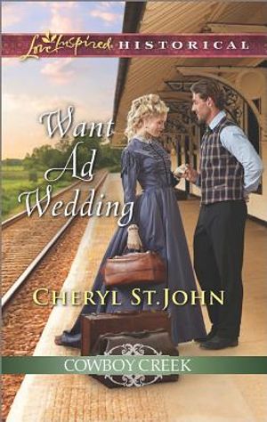 Want Ad Wedding image number 0