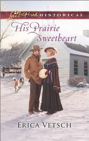His Prairie Sweetheart image number 0