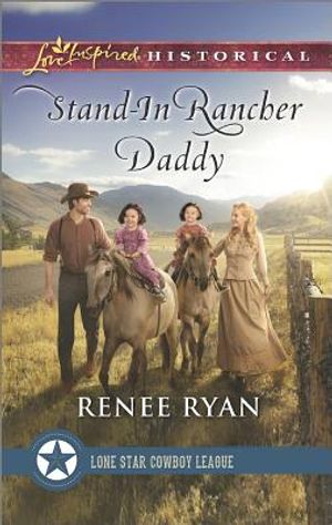 Stand-In Rancher Daddy image number 0