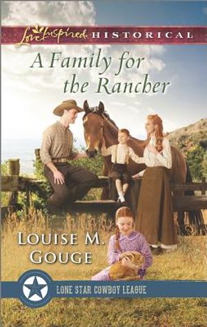 A Family for the Rancher image number 0