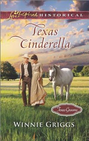 Texas Cinderella image number 0