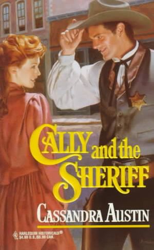 Cally and the Sheriff image number 0