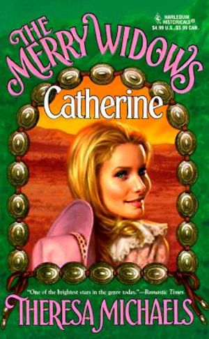 The Merry Widows--Catherine image number 0