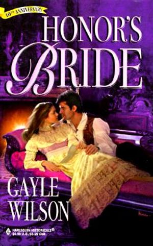 Honor's Bride image number 0