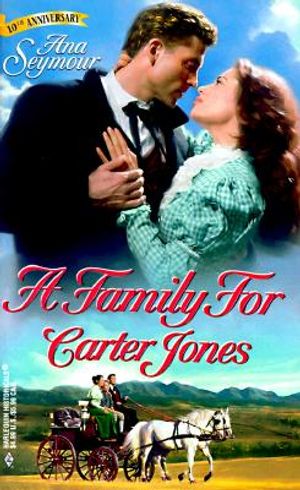 A Family for Carter Jones image number 0