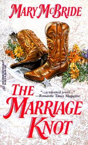 The Marriage Knot image number 0