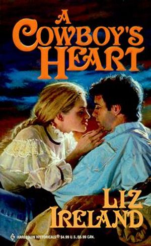 A Cowboy's Heart image number 0