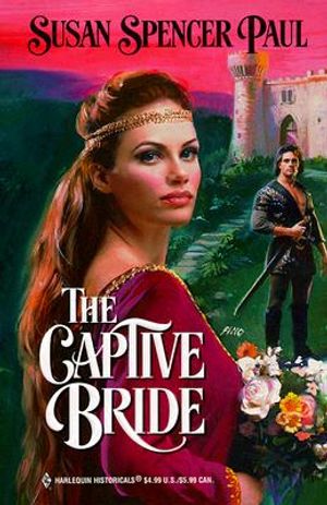 The Captive Bride image number 0