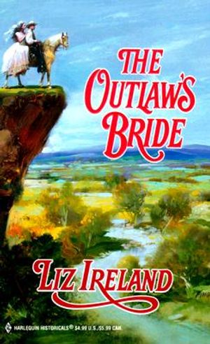 The Outlaw's Bride image number 0
