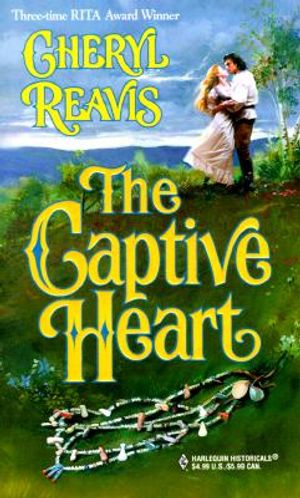 The Captive Heart image number 0