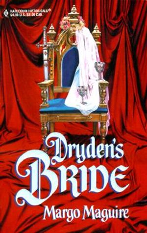 Dryden's Bride image number 0