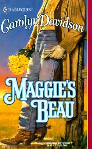 Maggie's Beau image number 0