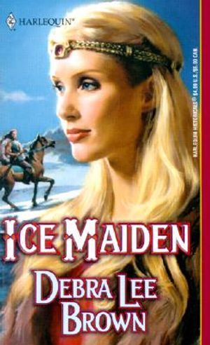 Ice Maiden image number 0